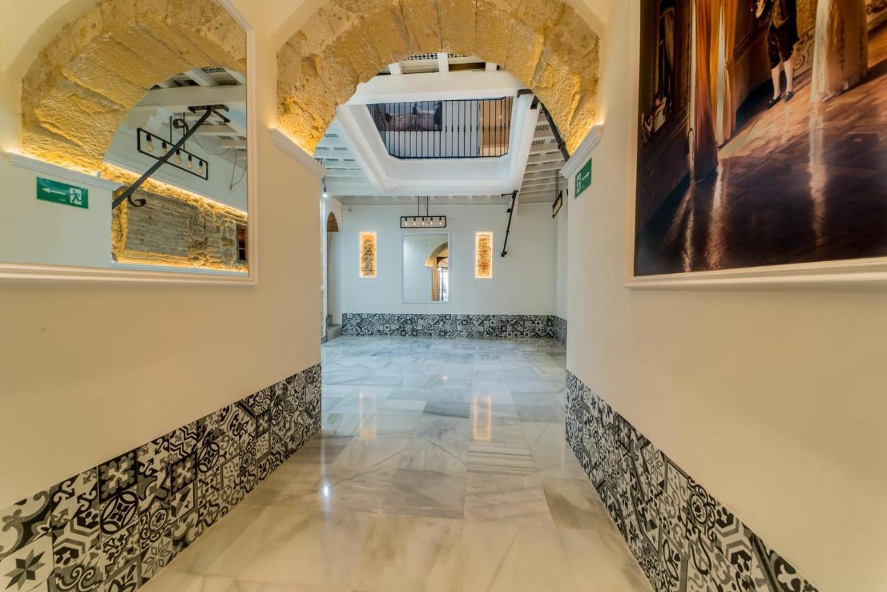 Appartement Entrecatedrales