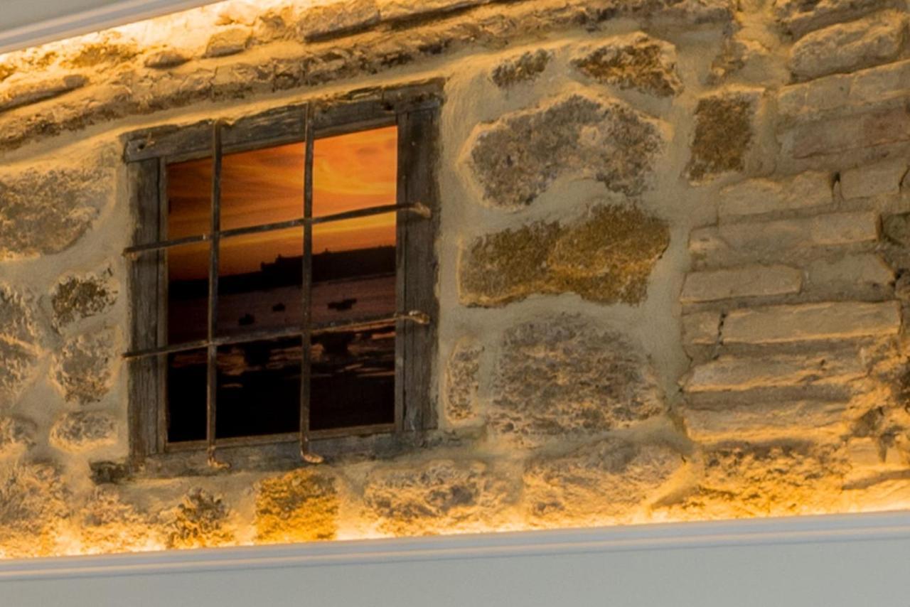 Entrecatedrales Appartement