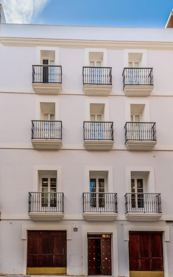 Entrecatedrales Appartement *