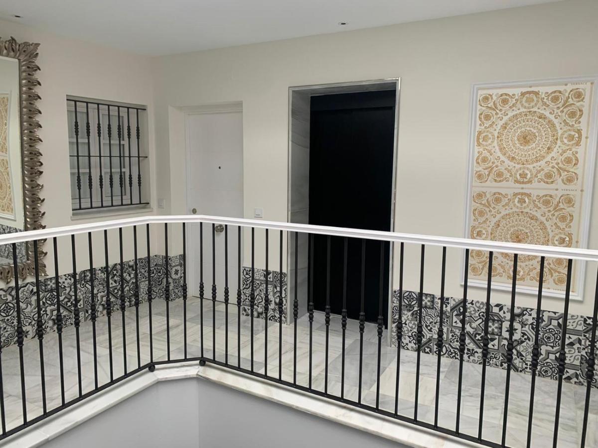 Appartement Entrecatedrales Cadix