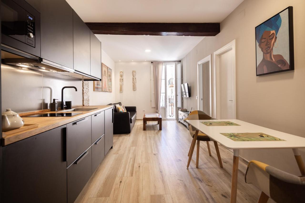 Appartement Entrecatedrales
