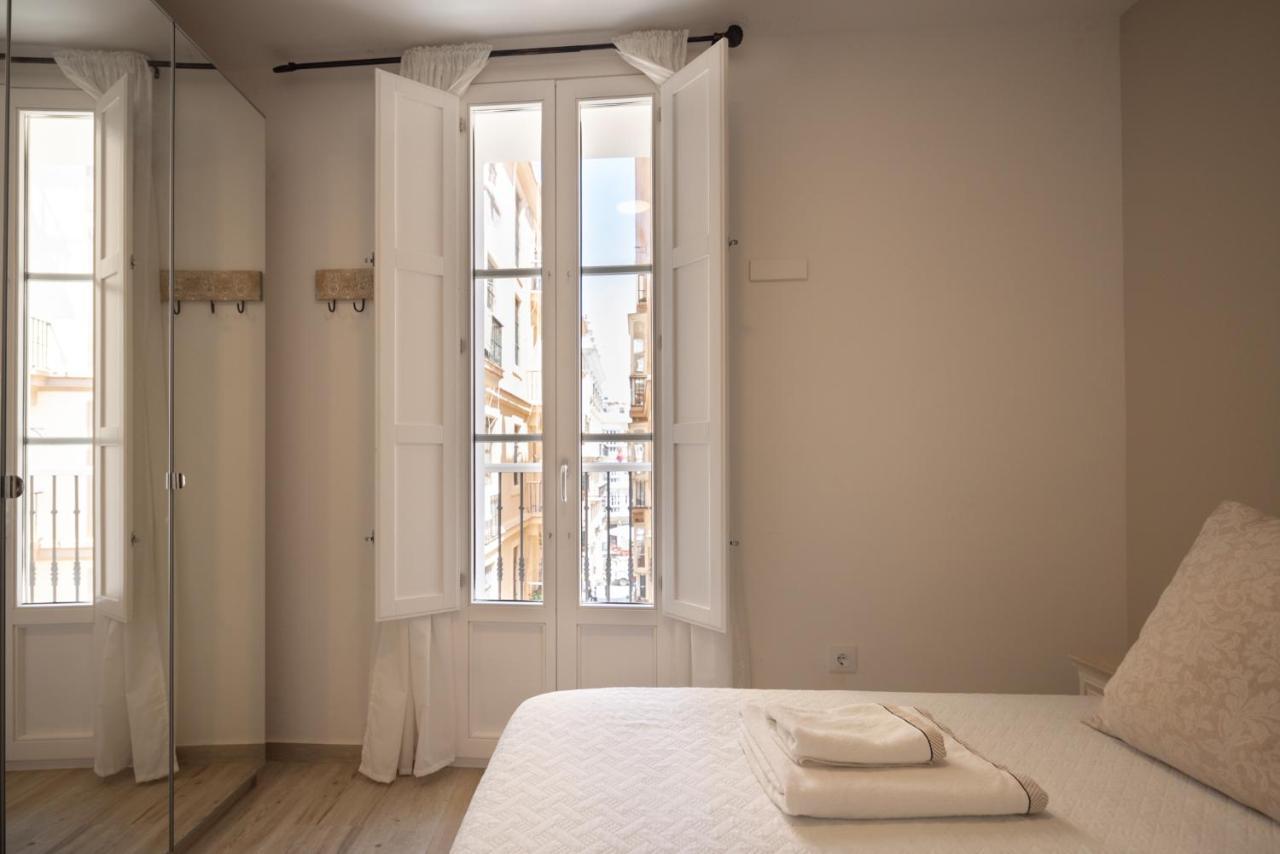 Appartement Entrecatedrales