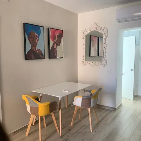 Apartamento Entrecatedrales Cádiz Exterior foto