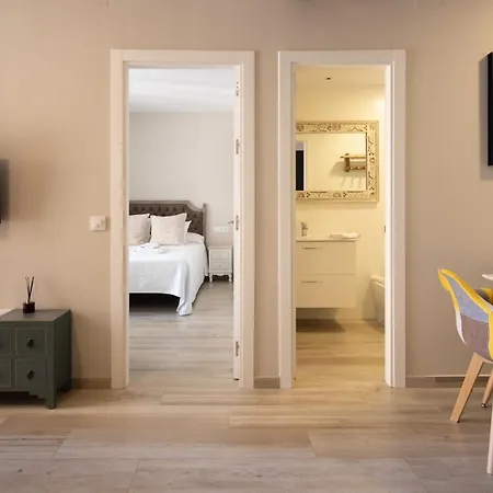 Apartamento Entrecatedrales Cádiz Exterior foto