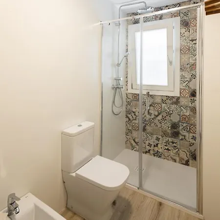 Apartamento Entrecatedrales Cádiz Exterior foto