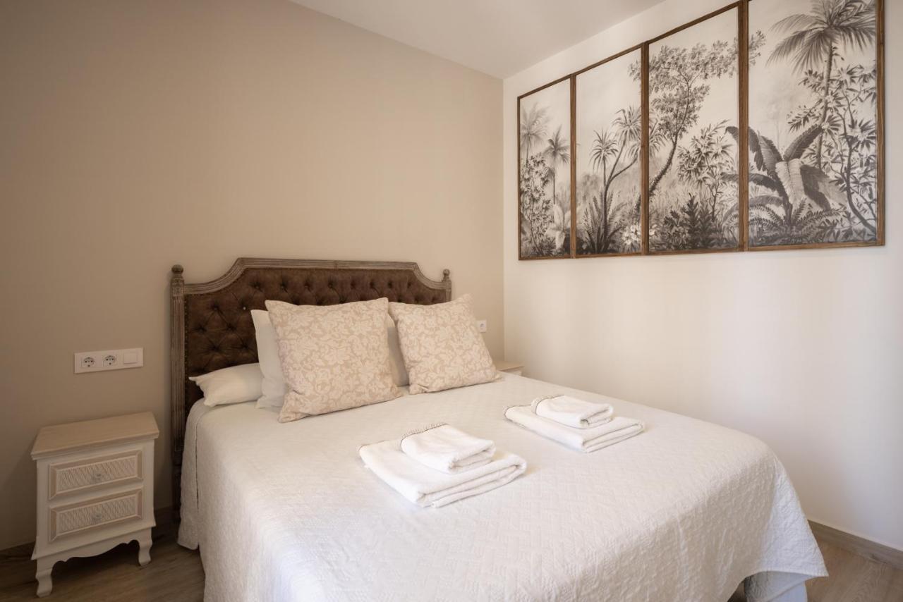Appartement Entrecatedrales *